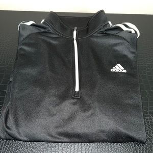 Mens adidas top